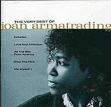 Joan Armatrading : The Very Best of